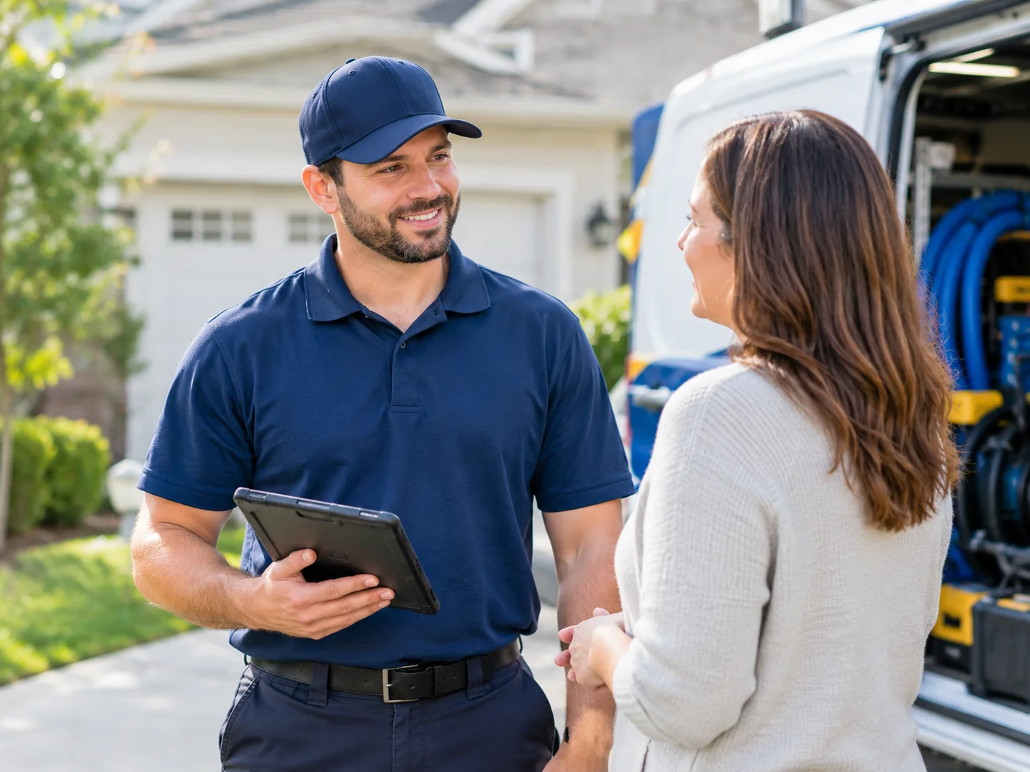 Sewage Backup Cleanup Williams, AZ FAQs